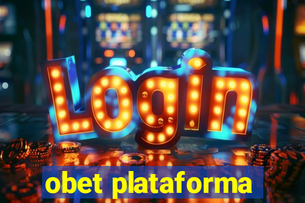obet plataforma